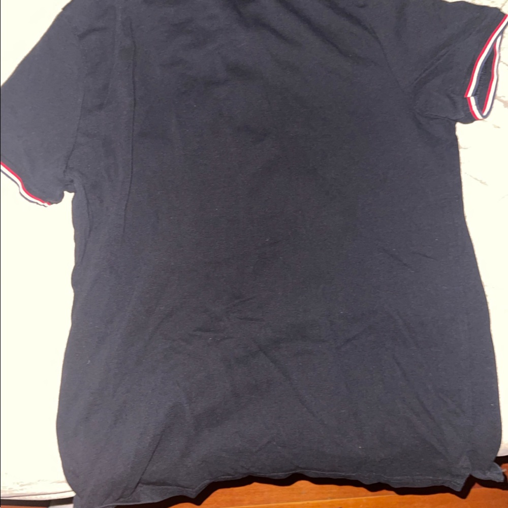 Moncler polo shirt - Picture 3 of 4